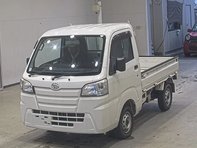 Daihatsu Hijet Truck S510P 2018